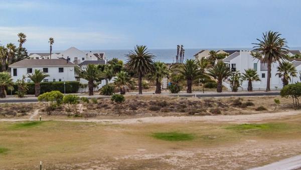 599 m² Land