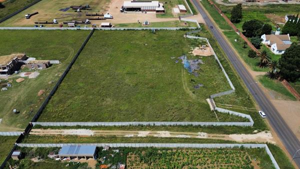 14 650  m² Industrial space