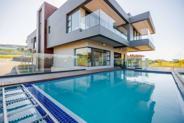 6 Bedroom House