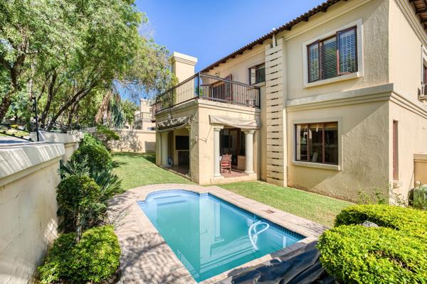 3 Bedroom Cluster