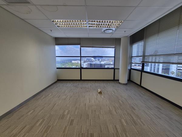 36 m² Commercial space