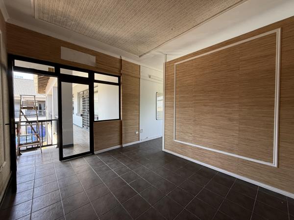 55  m² Office Space