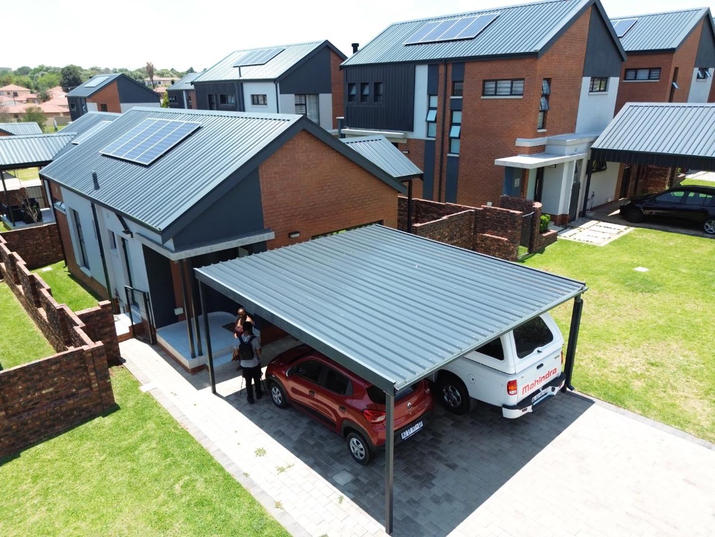 3 Bedroom House in North Riding