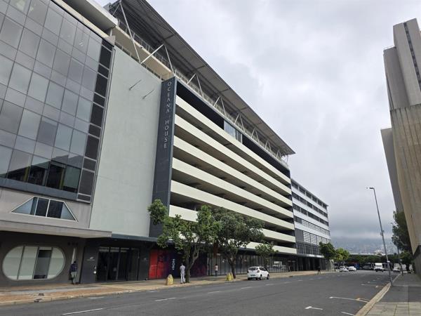 2 030  m² Office Space