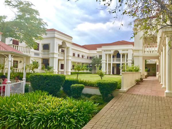 106 m² Commercial space