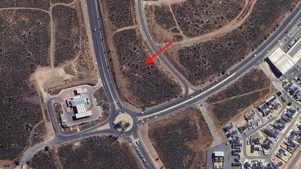 3 690 m² Land