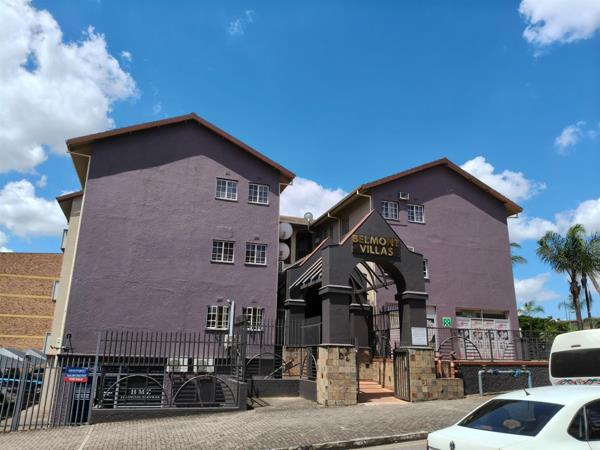 100 m² Office Space