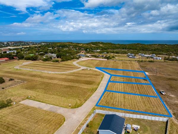 763 m² Land