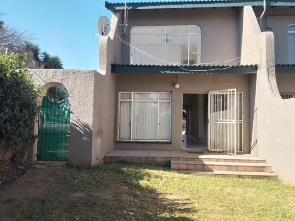 2 Bedroom Duplex