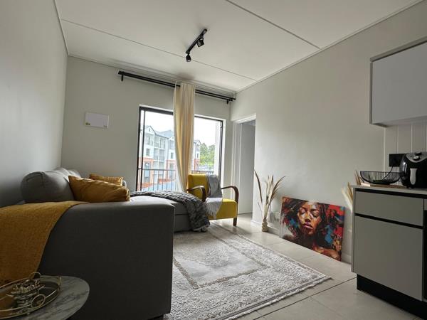 1 Bedroom House