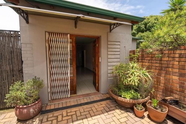 2 Bedroom Garden Cottage