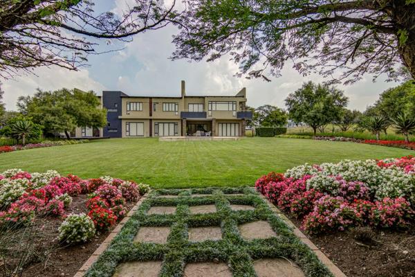 6 Bedroom House