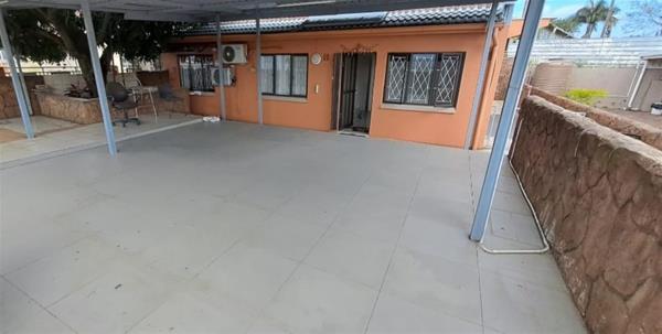 3 Bedroom Garden Cottage