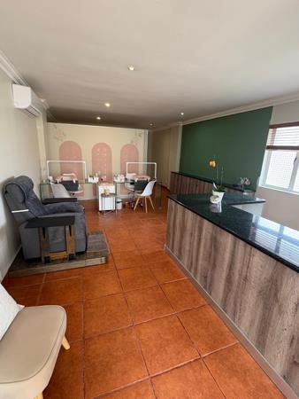 63  m² Office Space