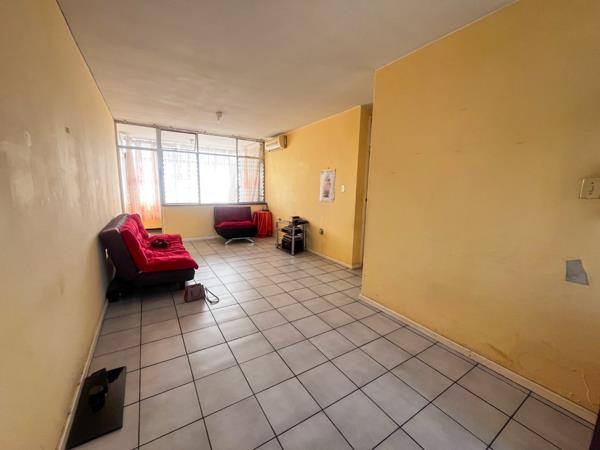 1.5 Bedroom Apartment