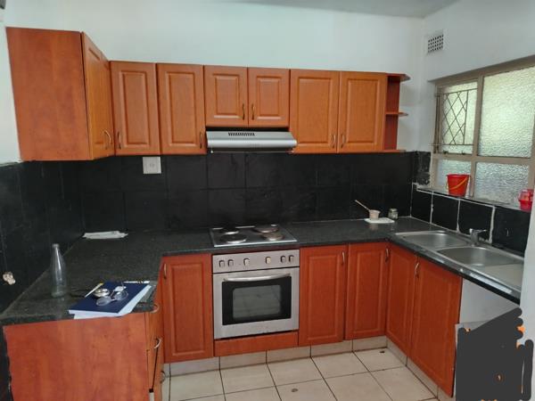 1.5 Bedroom Apartment