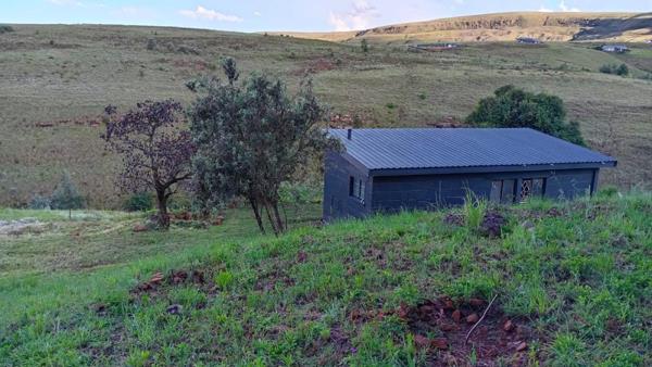 1 Bedroom Garden Cottage