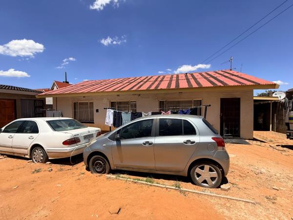 1 Bedroom Garden Cottage