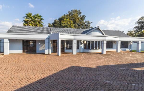 402  m² Commercial space