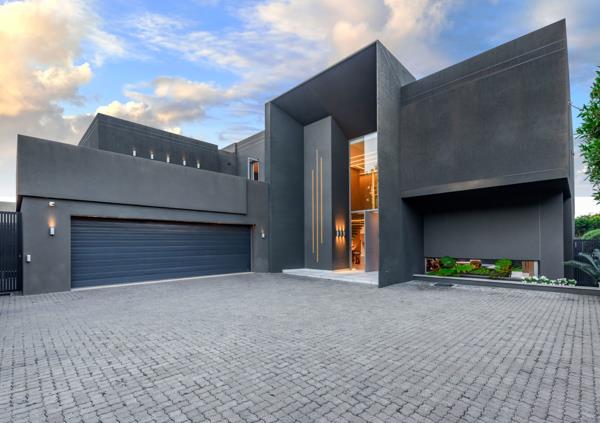 4 Bedroom Cluster