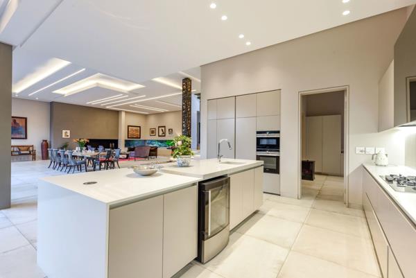 4 Bedroom Cluster