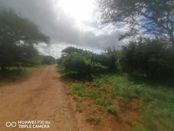 260 m² Land