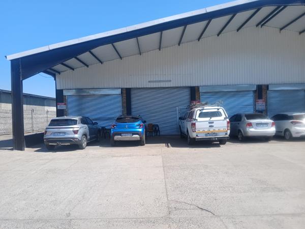 500  m² Commercial space