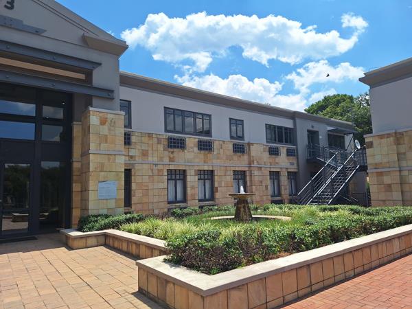 377 m² Commercial space