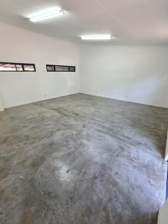 35.8  m² Commercial space