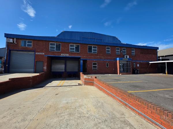 1 606  m² Industrial space