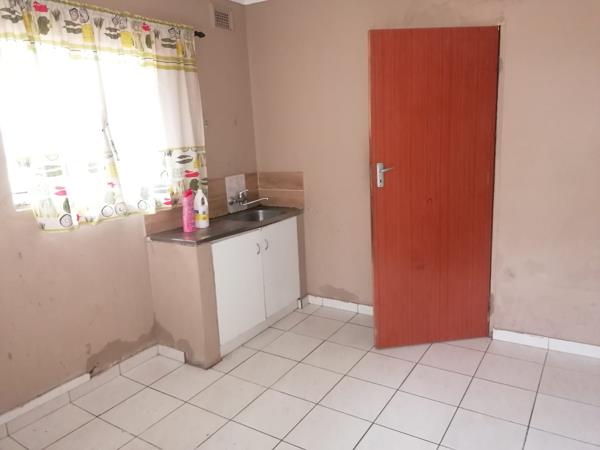 1 Bedroom Garden Cottage