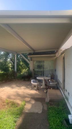 1 Bedroom Garden Cottage