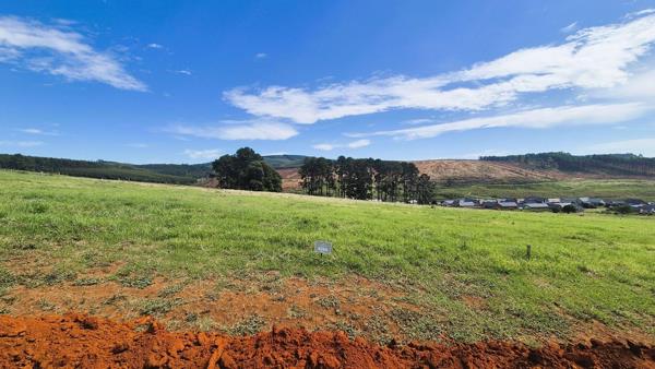 684 m² Land