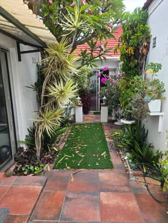 1 Bedroom Garden Cottage