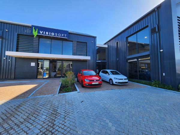 479  m² Industrial space