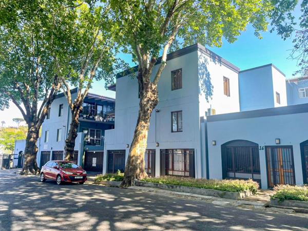 119  m² Commercial space