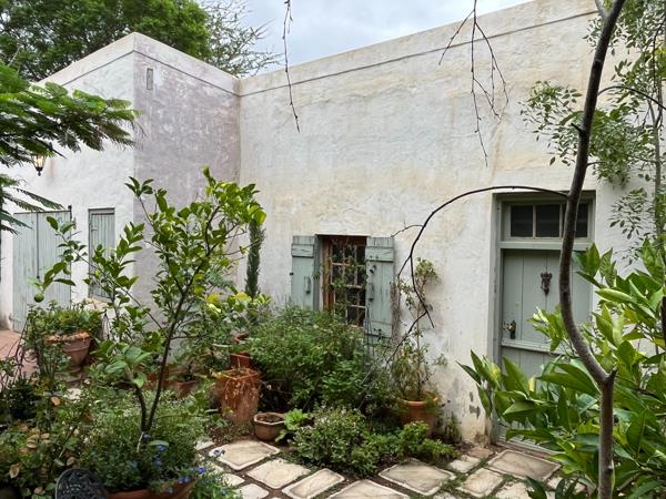 1.9 ha Farm with House