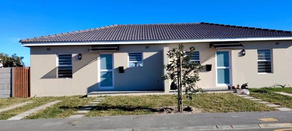 3 Bedroom Duplex