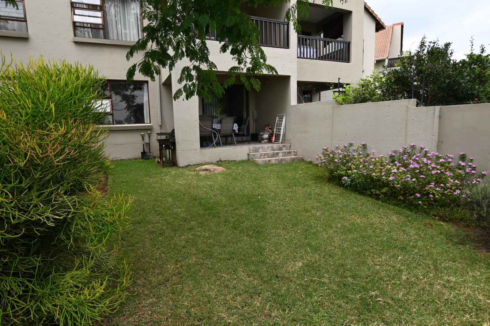 Apartment in Randburg, Paulshof, Johannesburg Ward 106 - View 3