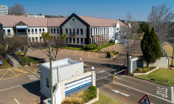 1 188  m² Office Space