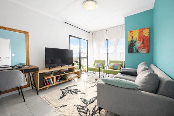 1 Bedroom House