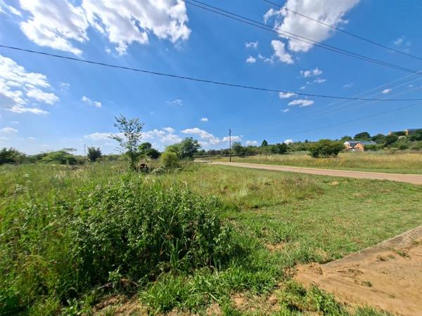 3 691 m² Land