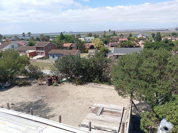 1 995 m² Land