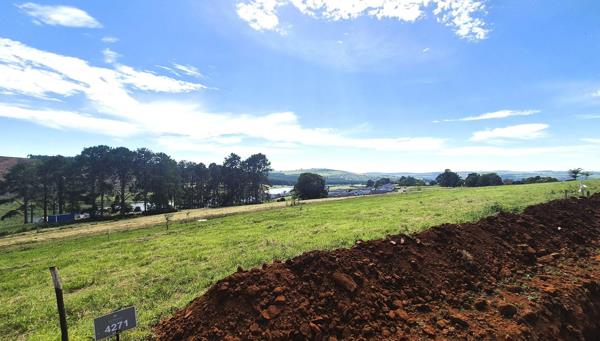626 m² Land