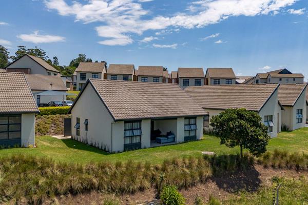 4 Bedroom Townhouse