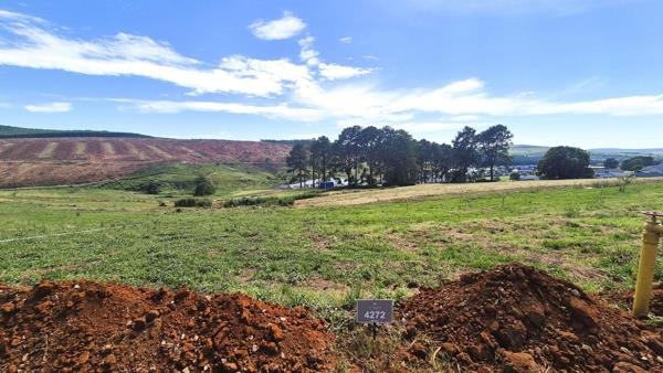 630 m² Land
