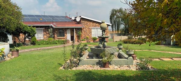 2 ha Farm