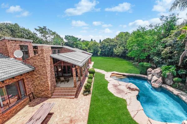 6 Bedroom House