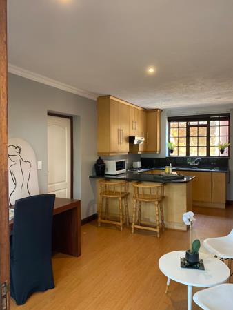 1 Bedroom Garden Cottage