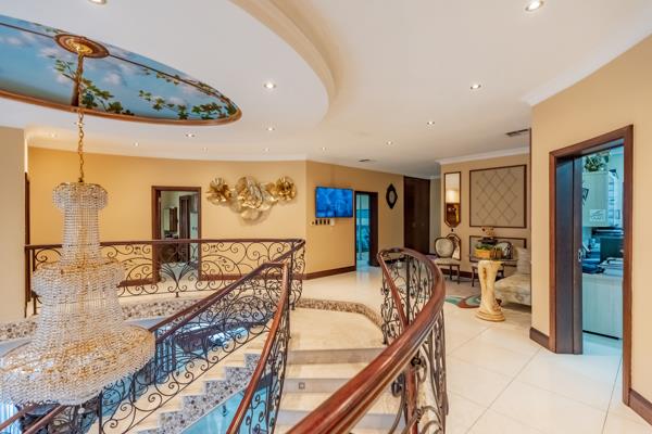 6 Bedroom House
